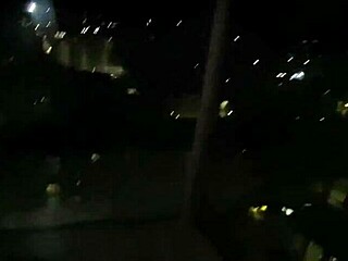 i got caught fucking on los angeles balcony with monster cock big ass orgasm moaning