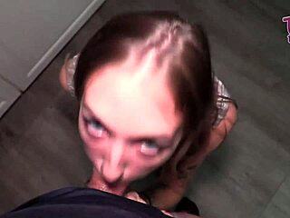 Creampie Taboo Sex With Breezy Bri And Mature Seth Brogan?