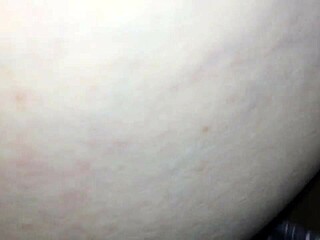 barely legal petite teen sleeps over deep creampie missionary pov!