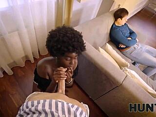 I Only Do Good Deeds with Interracial Pickup and Cheating Girlfriend