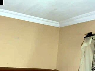 Passionate doggystyle creampie pounding