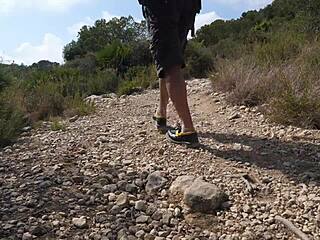 i'm your fuck doll in the forest car with big cock aixmen la cubana