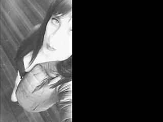 personal lower case reflection on ashlyhan crossdresser teaser with big cock assfucking