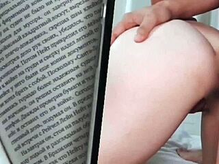 japanese milf craves shaved creampie pussy fill