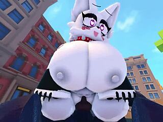 I crave Whoreblox furry big ass POV adventures