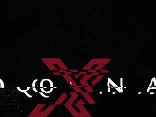 Double Penetration & Anal Casting Of The Skinny Teen 18+