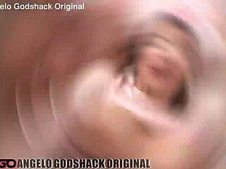 lady ana's rough gangbang foot fisting ass pussy prolapse