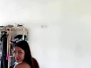 Premium Tango Queen Solo Webcam Big Ass Shakedown