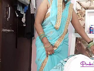 Sasur Fucks Bahu Closeup Penis Show Creampie Tight Pussy Cumshot