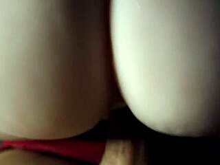 Big cock ravages firm silicone latina fuck doll ass