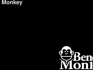 Europe's candee licious lili charmelle unleash wet threesome toy licking frenzy