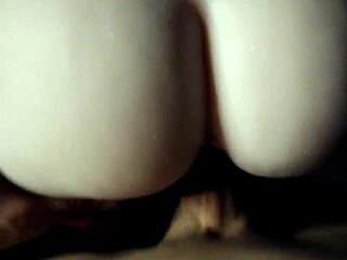 Big cock ravages firm silicone latina fuck doll ass