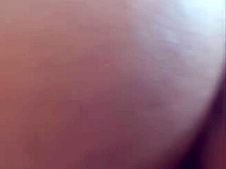 hard anal assfucking stretches tight hole deep