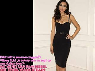 romy, fantasize jerking off without rushing the tempo?