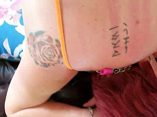 kiwi milf slut endures master's hardcore anal insertion bitch treatment