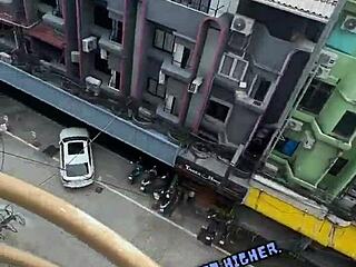 crazy thai hotel in pattaya's heart exclusive asian adventure