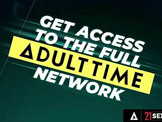 gorgeous liza shay's holes stuffed by two monster cocks