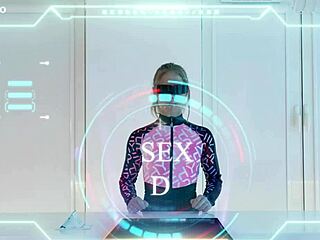 halloween gymnast ella stretches tight pussy wide 😈