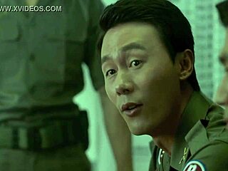 韩国护士病人医院激情性爱场景