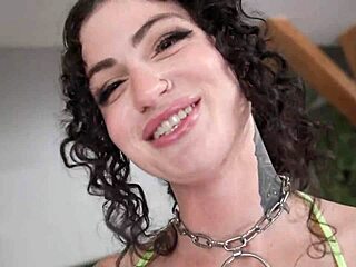 BBC Savagely Pounding Soaking Wet Holes