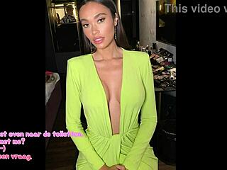 romy, fantasize jerking off without rushing the tempo?