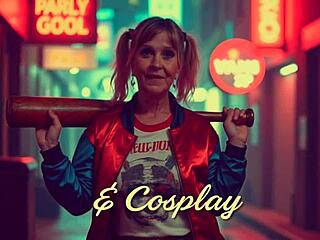 Carmen Claus Christmas creampie homemade delight