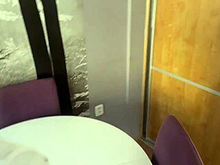 18 year old pussy drilled hard she loves it 😍🔥