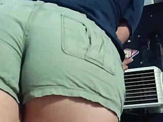 why does my pussy drip when that dirty old man touches me