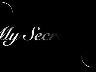 Vintage Erotic Scenes from Retro Antique Collection