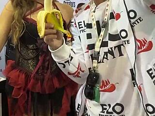 Katie Kush Tackles ELO Podcast Challenges in Big Tits Casting Interview