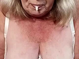 Dawnskye1962 Pegs Guy With Dildo In Retro Roleplay Update