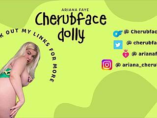 blonde dutch babe squirts hard up close 😘💦