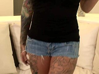 Curvy Philly Jhon Rear Stuffed Full Anal Style