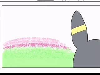 嘿，看塞尔维恩宝可梦猛男西班牙语狂肏我！marbatyx出品