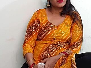 hot indian mature chudai on eid day hardcore!