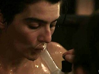 gaby hoffmann and cherry jones share transparent moments in 2014-2015 scenes