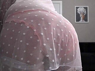 programmerswife watches pov creampie fuck with handjob doggy cowgirl action