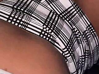 Latinas Monster Cock Beach Blowjob Bent Over Doggystyle Public