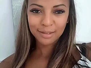 publicly banging delivery guy episode 34 season 5 📦😈🔥