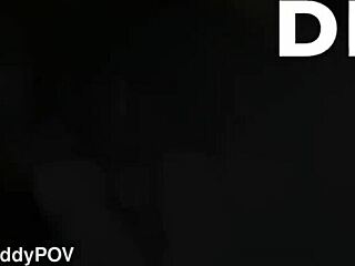 Arabelle Raphael and Connie Perignon Worship Cock in Threesome