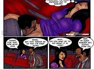 i finally blew the principal to bury my sextape scandal with hot sex