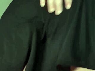 i can't resist stripping and teasing my huge curvy ass sensually