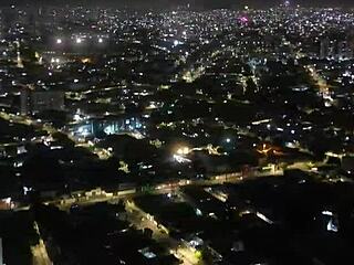 he makes the submissive brazilian girlfriend squirt wildly on his monster cock in recife