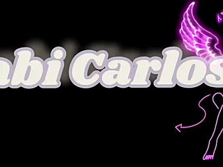 Filming My Glory Hole Double Fuck While Cuckold Jerks Furiously!