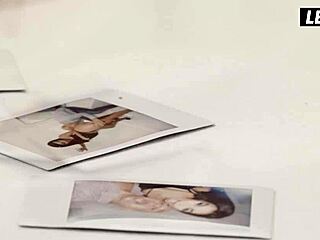 Martina Smeraldi craves morning bwc pounding