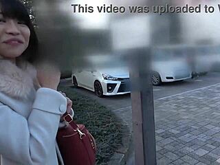 Hey check this shy Japanese college girl blindfolded for insane hardcore sensitivity play