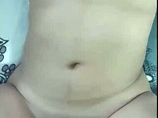 Spread legs wide crave your thick cock deep inside me