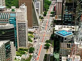 Lucky Guy Facefucks Nicoly Mattos in Car Then Pounds Her Hairy Pussy!