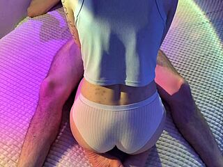 i cherish our real homemade intimacy as young lovers