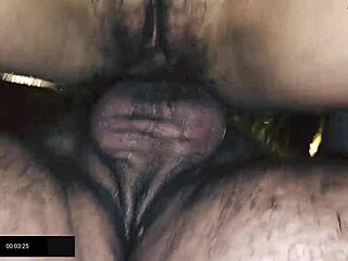 black stockings fishnet milf fucked hard in sauna